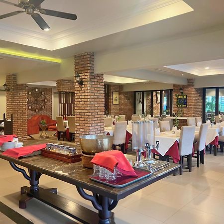 Anik Boutique Hotel&Spa on Norodom Blvd Phnom Penh Extérieur photo