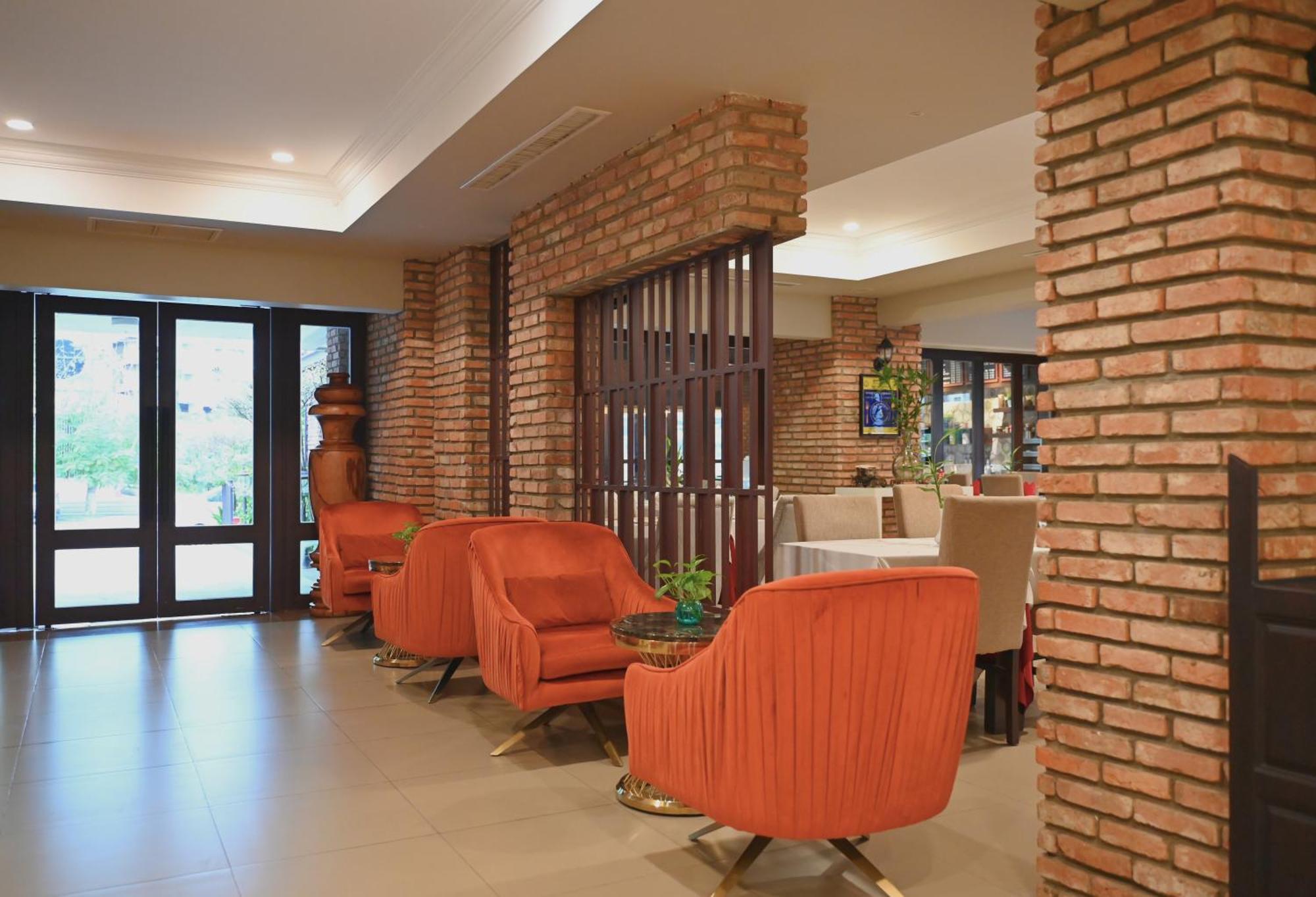Anik Boutique Hotel&Spa on Norodom Blvd Phnom Penh Extérieur photo