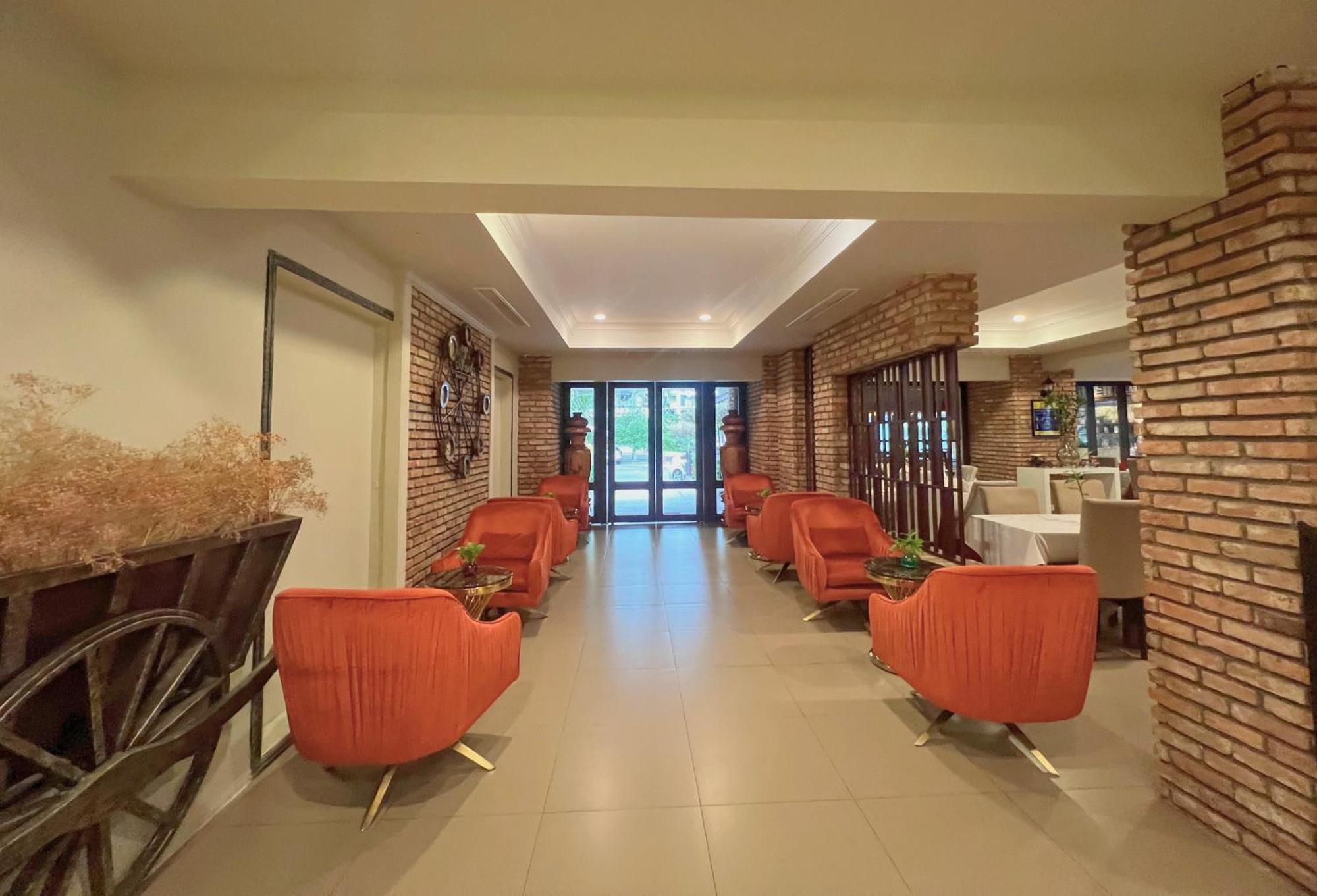 Anik Boutique Hotel&Spa on Norodom Blvd Phnom Penh Extérieur photo